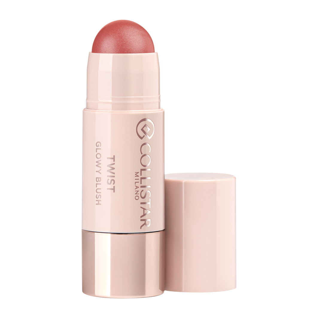 Collistar Make-Up Twist Glowy Blush  03 5 gr