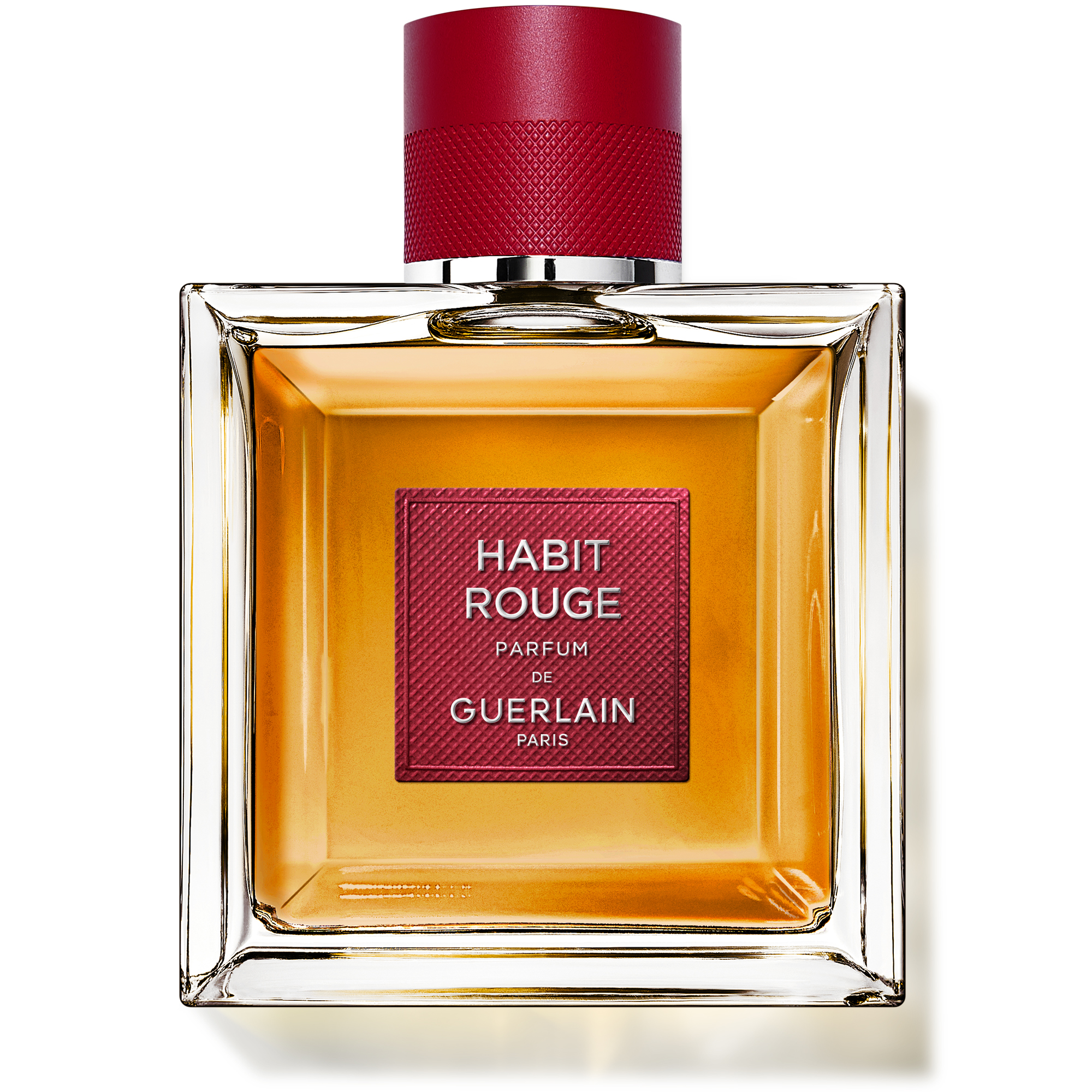 Guerlain Habit Rouge Parfum  100 ml