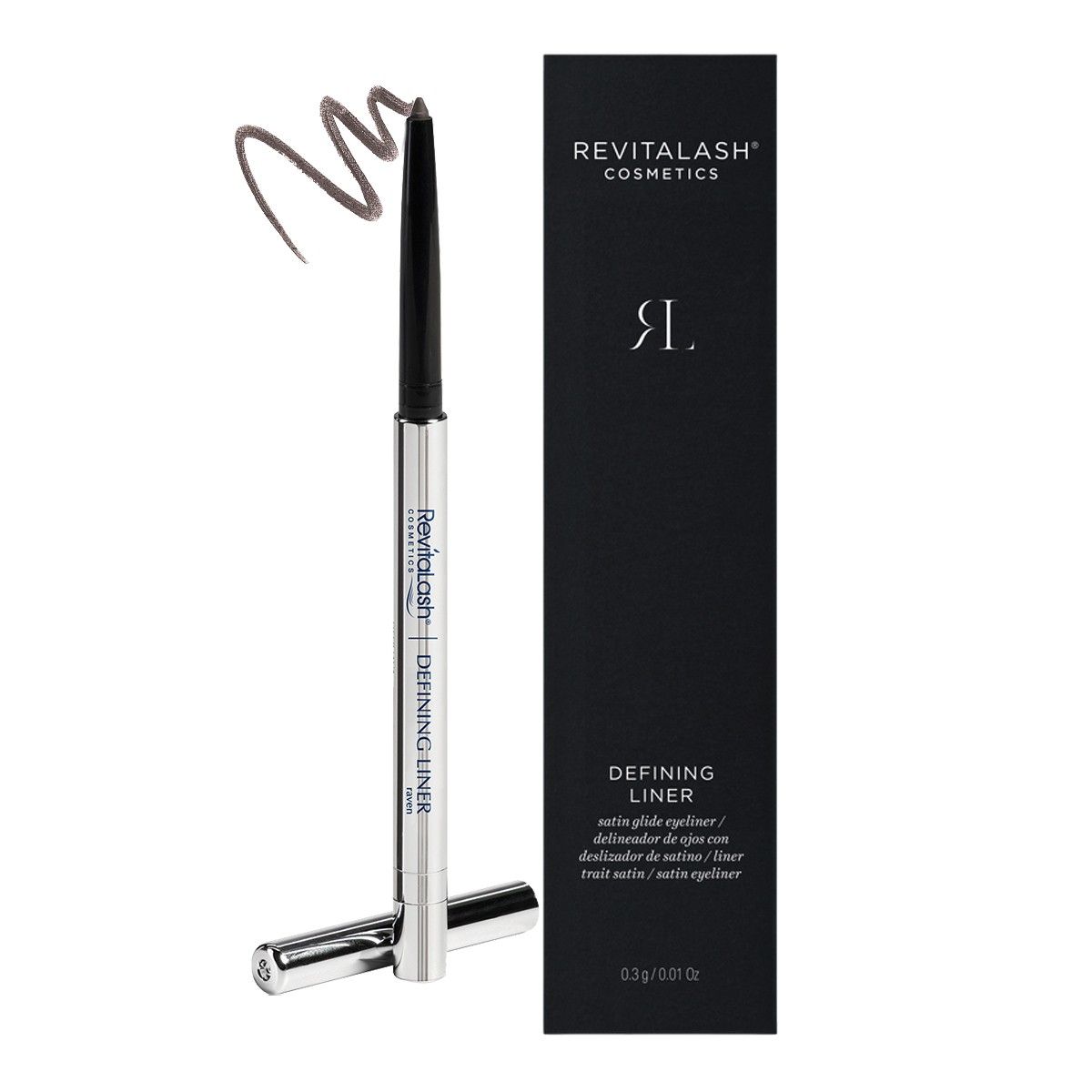 Revitalash Defining Liner Eyeliner .3gr