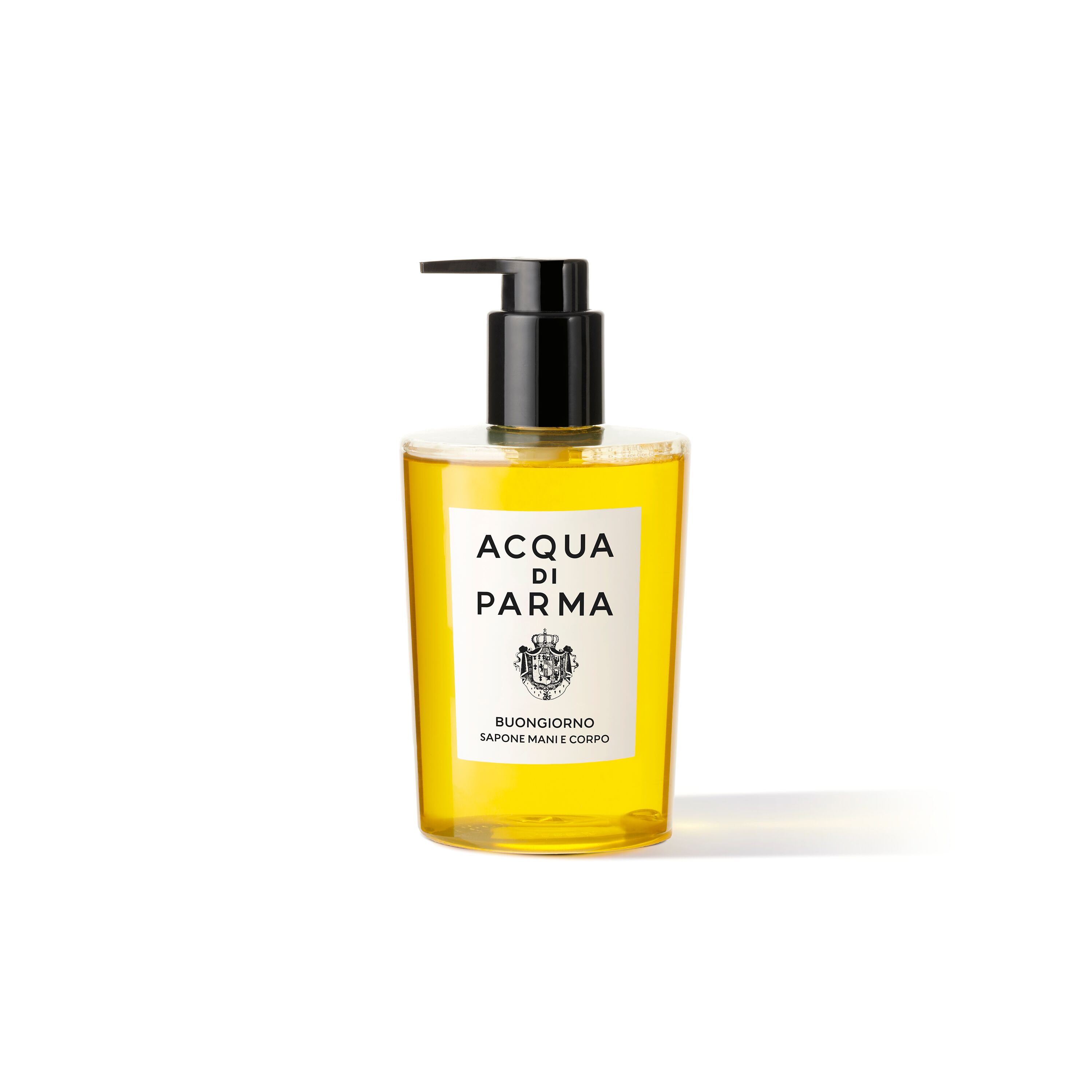 Acqua di Parma Buongiorno Hand & Body Wash Gel  300 ml