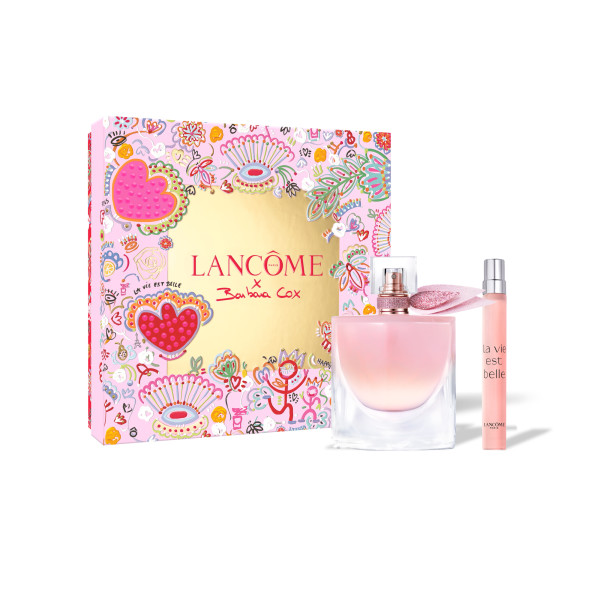 Lancôme La Vie Est Belle L'Eau de Parfum Giftset 1 Pak