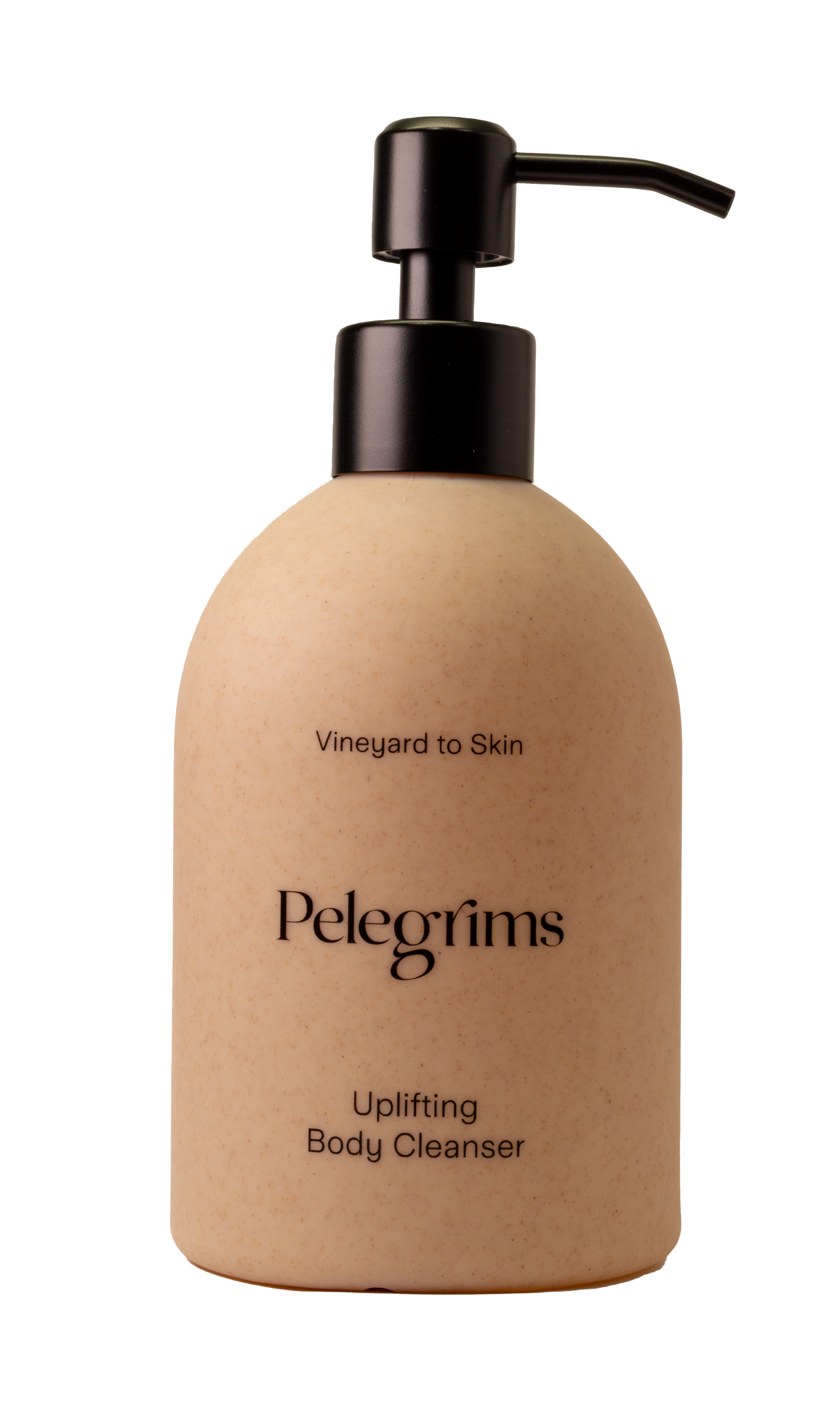 Pelegrims Body, Hair, Bath Uplifting Body Cleanser Gel  500 ml