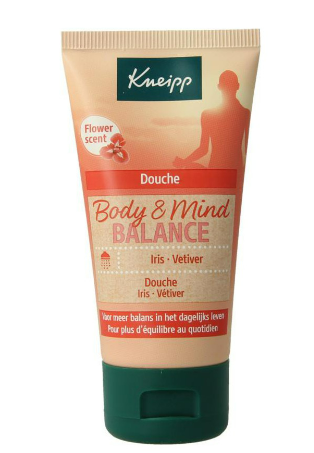 Kneipp Douche Gel Body & Mind Balance 50ml
