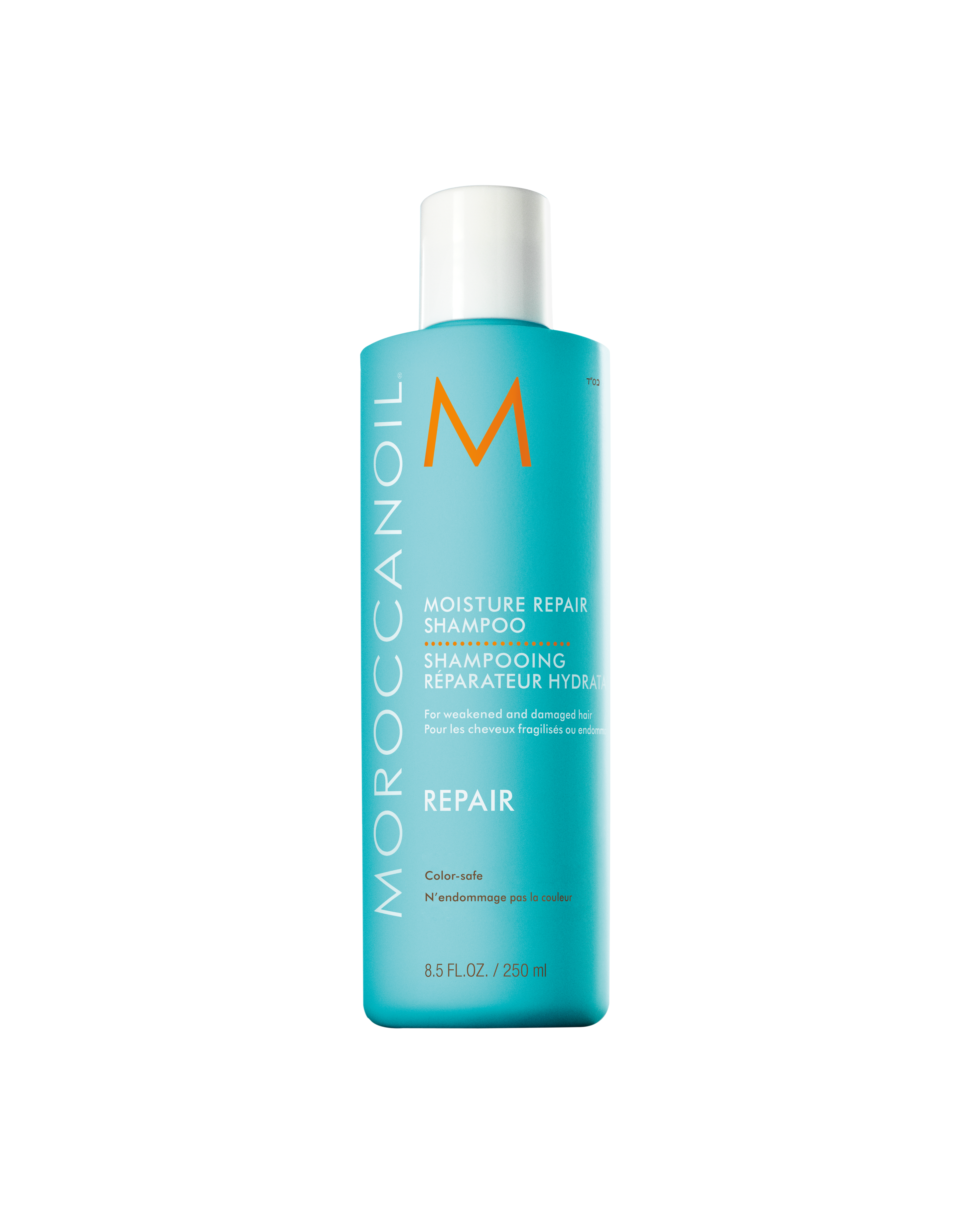 Moroccanoil Repair Shampoing réparateur hydratant