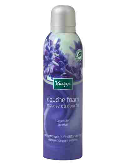 Kneipp Douche Mousse de douche