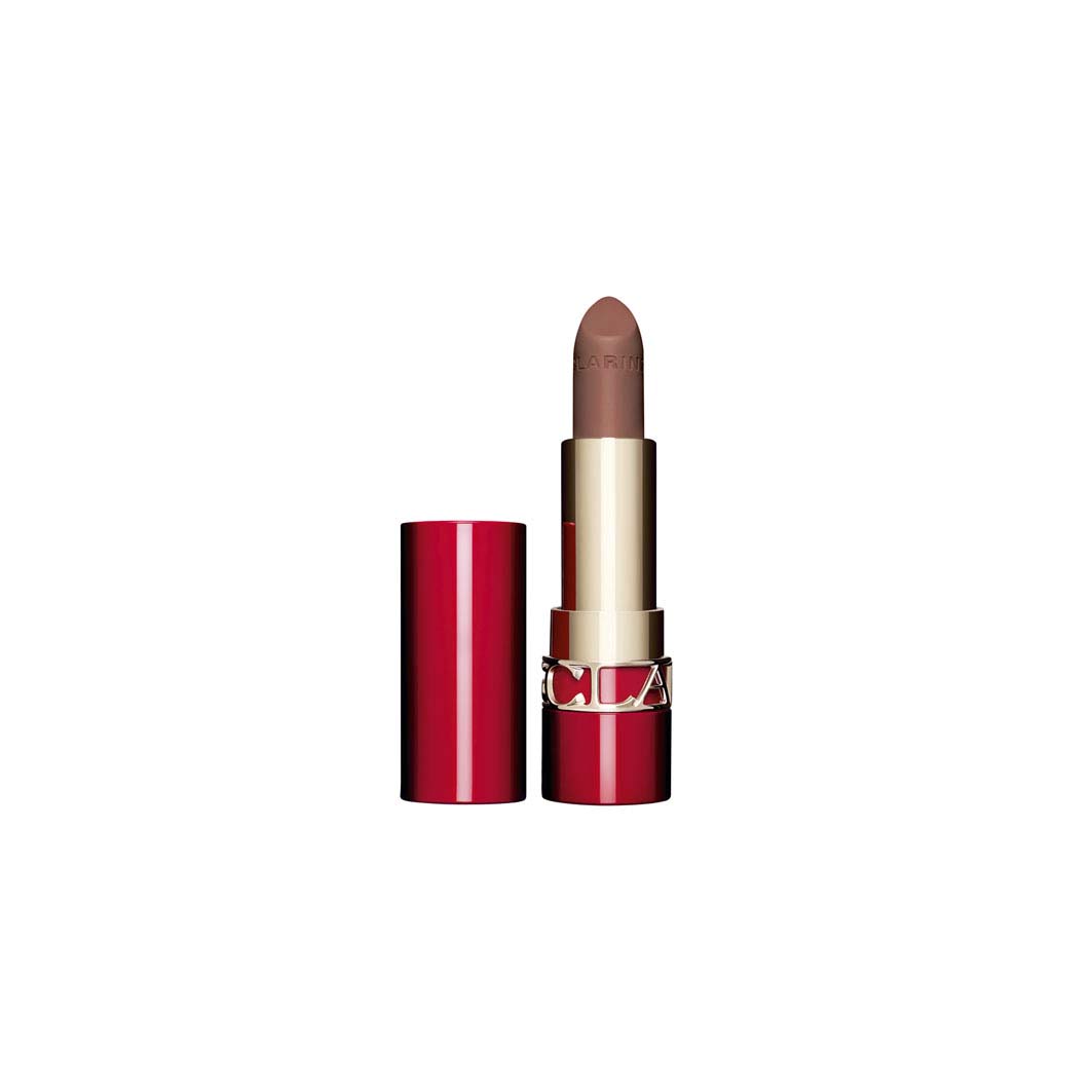 Clarins Make-Up Lip Make-Up Joli Rouge Velvet Lipstick  758V 3.5 gr