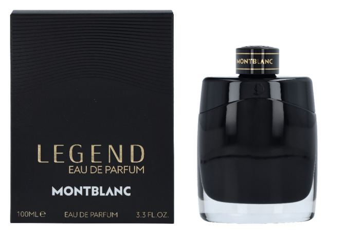 Montblanc Legend Eau de Parfum  100 ml