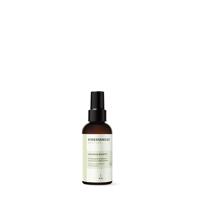 Kin Cosmetics Kinessences Restore Repairing Booster Serum  125 ml