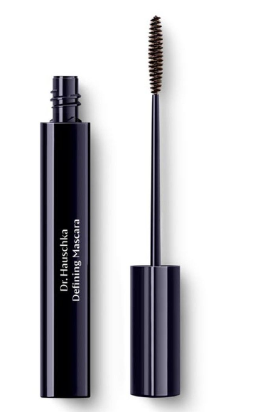Dr. Hauschka Make-up Oog Make-up Defining Mascara  02 6 ml
