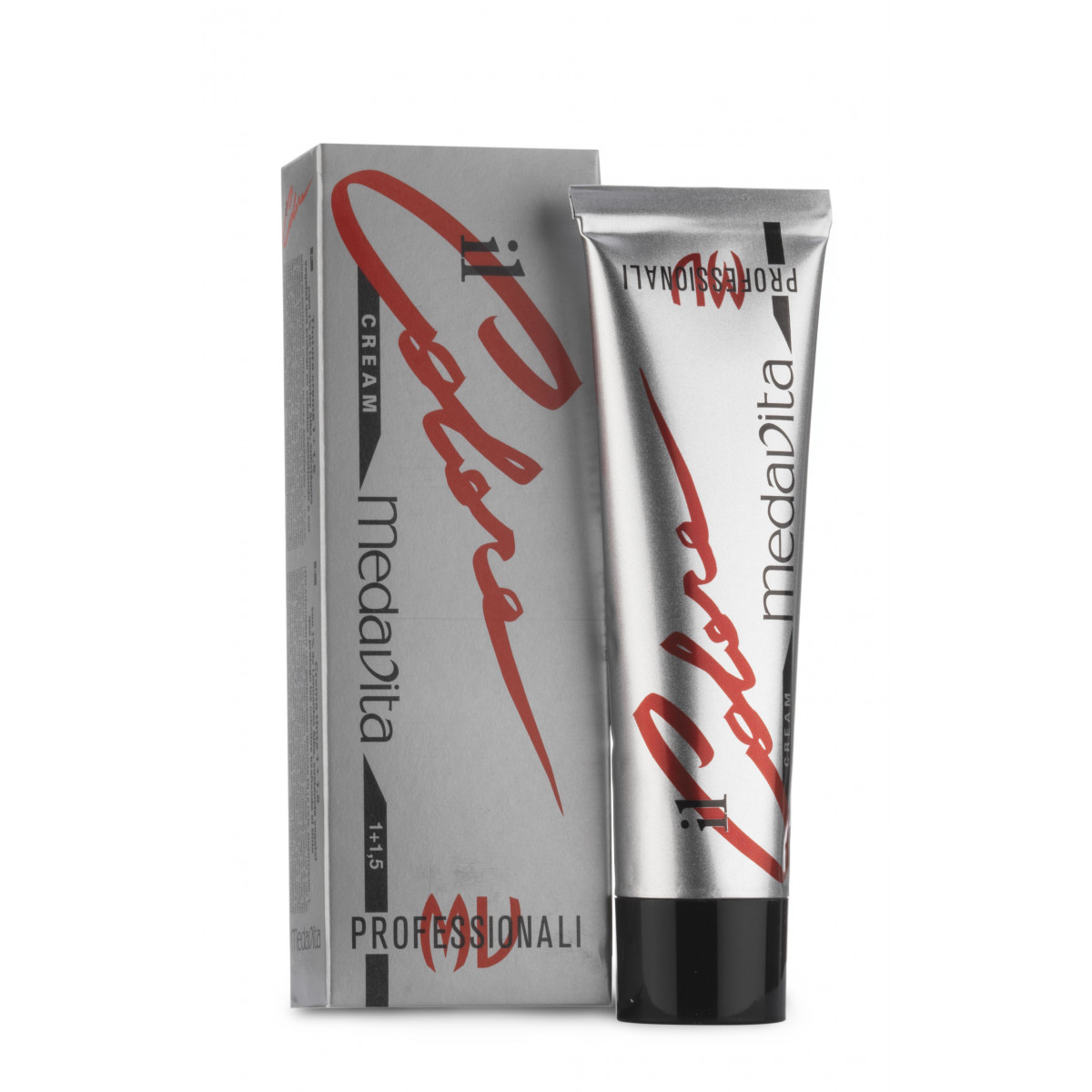II Colore Cream Colouring Cream 2.6