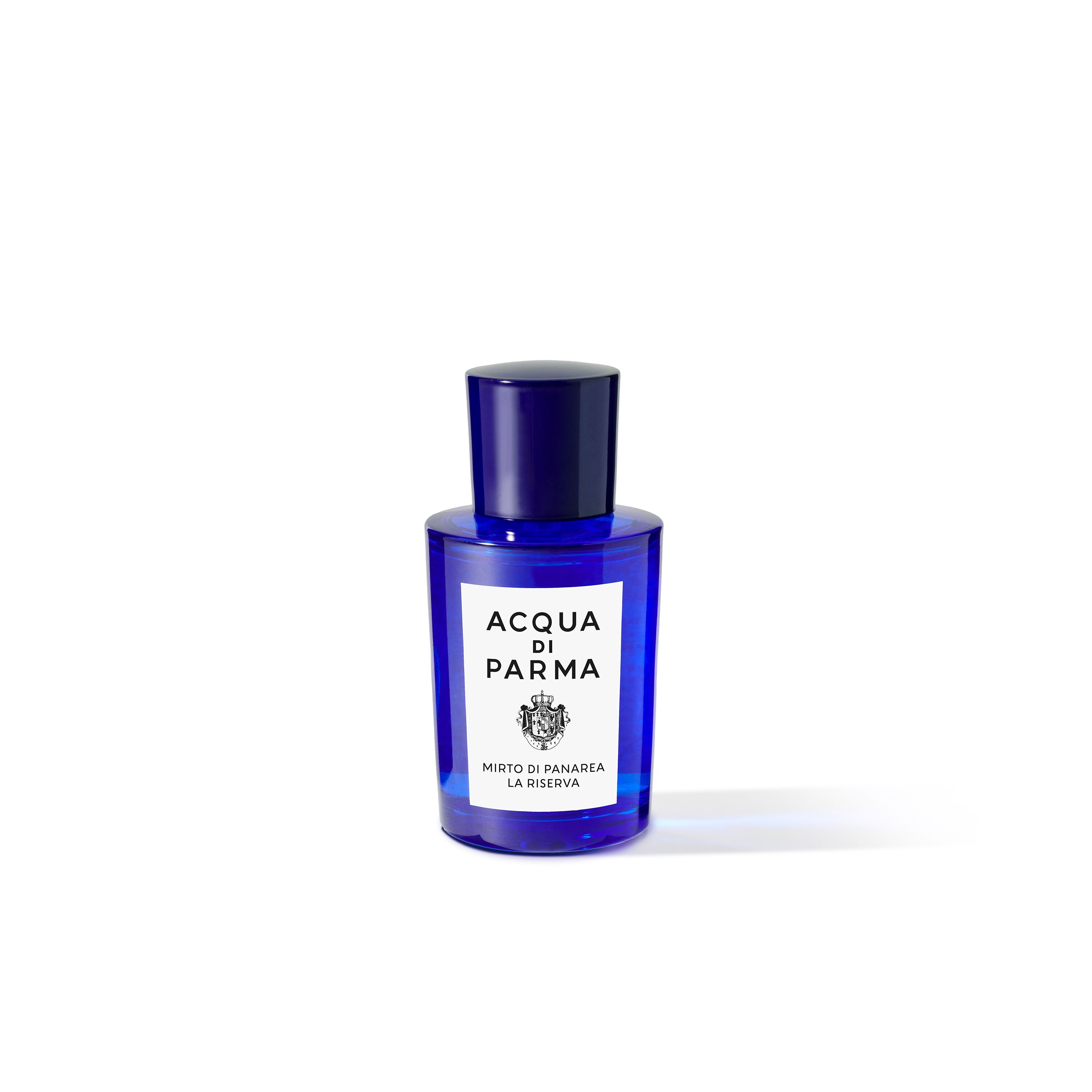 Acqua di Parma Blu Mediterraneo Mitro Di Panarea La Riserva Eau de Parfum 50 ml