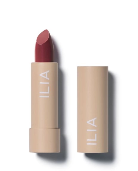 ILIA Beauty Lèvres Rouge à lèvres Color Block Impact Optimal 4 gr