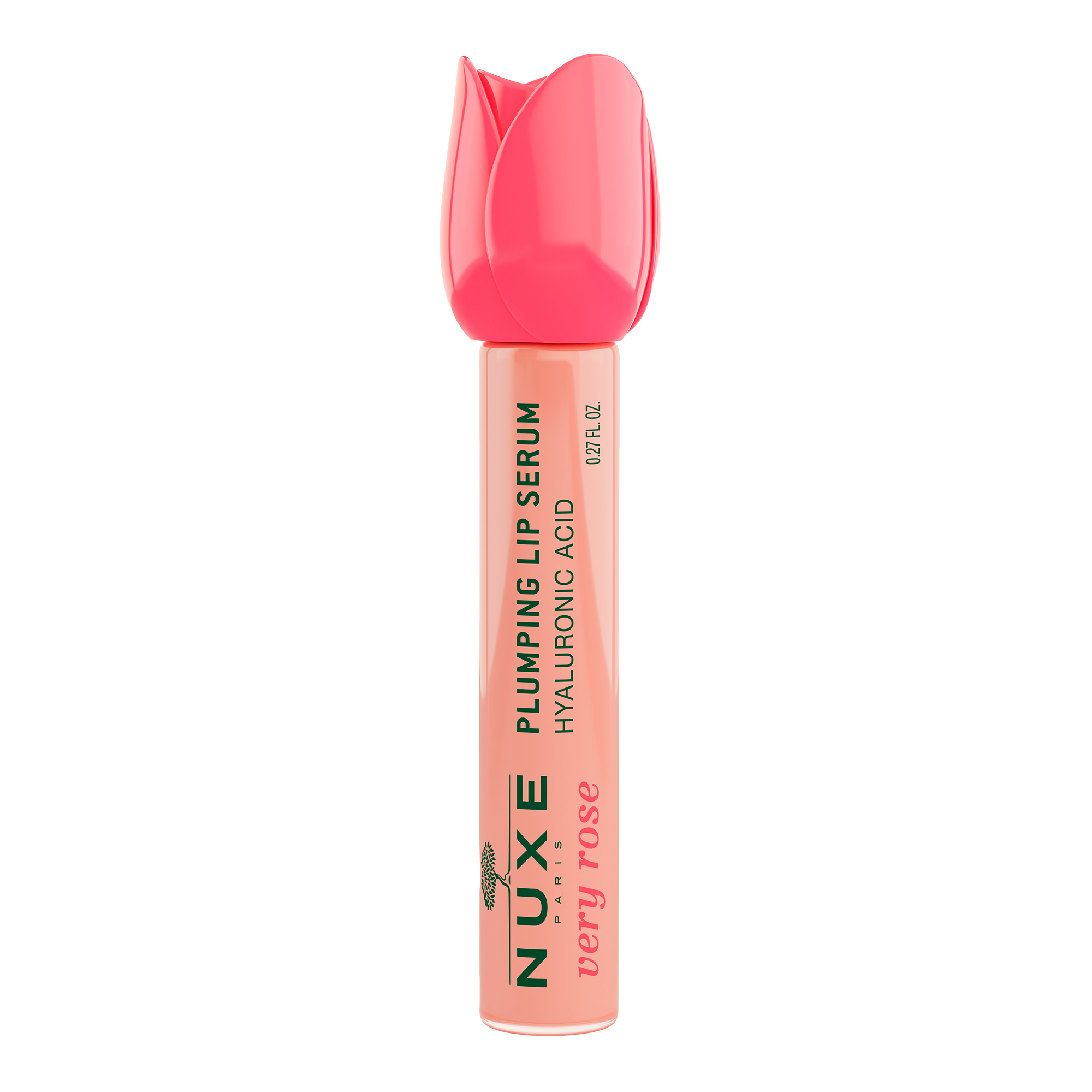 Nuxe Face Very Rose Serum Levres  8 ml