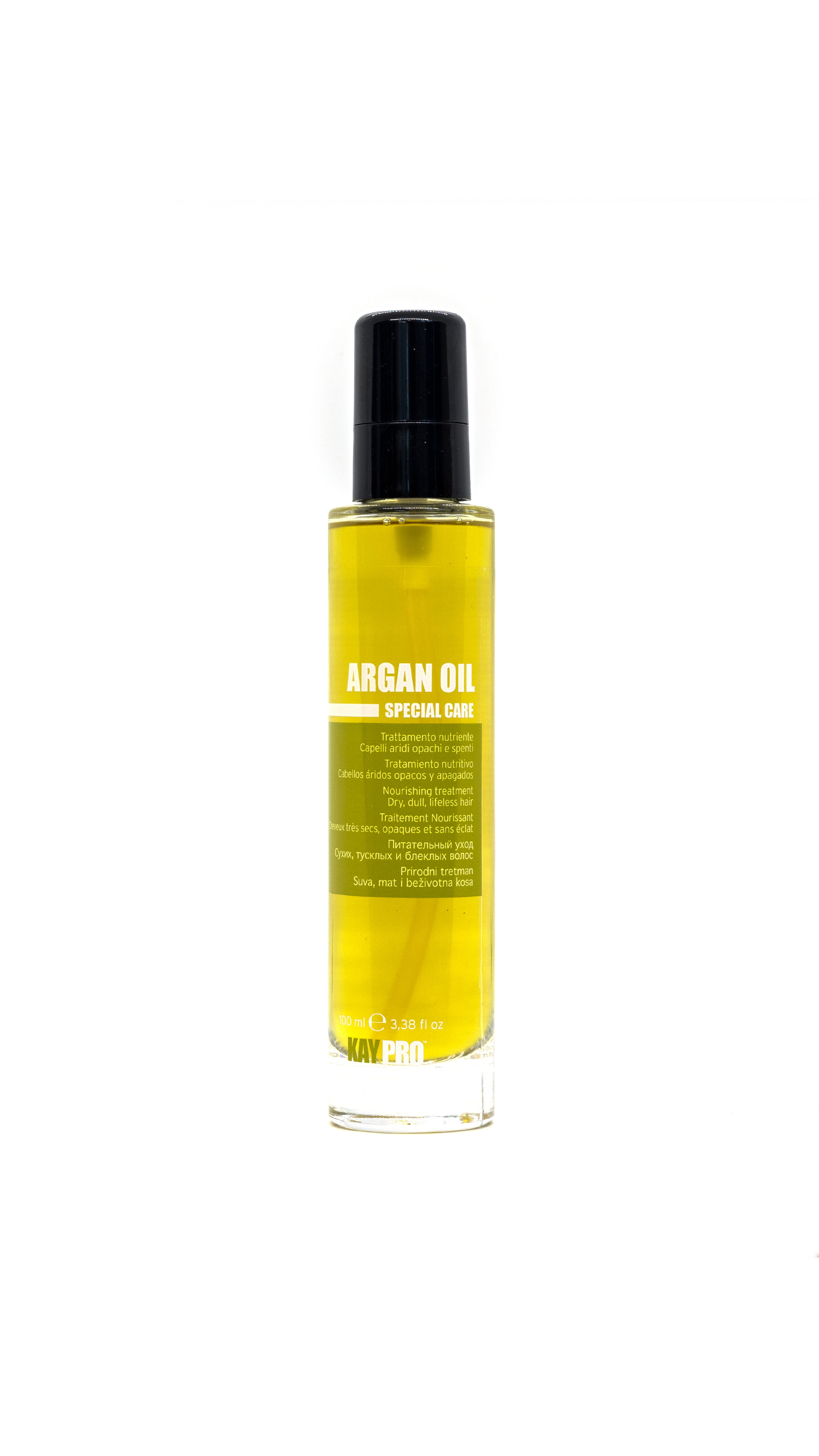 Kay Pro Special Care Argan Oil Treatment Lotion  100 ml