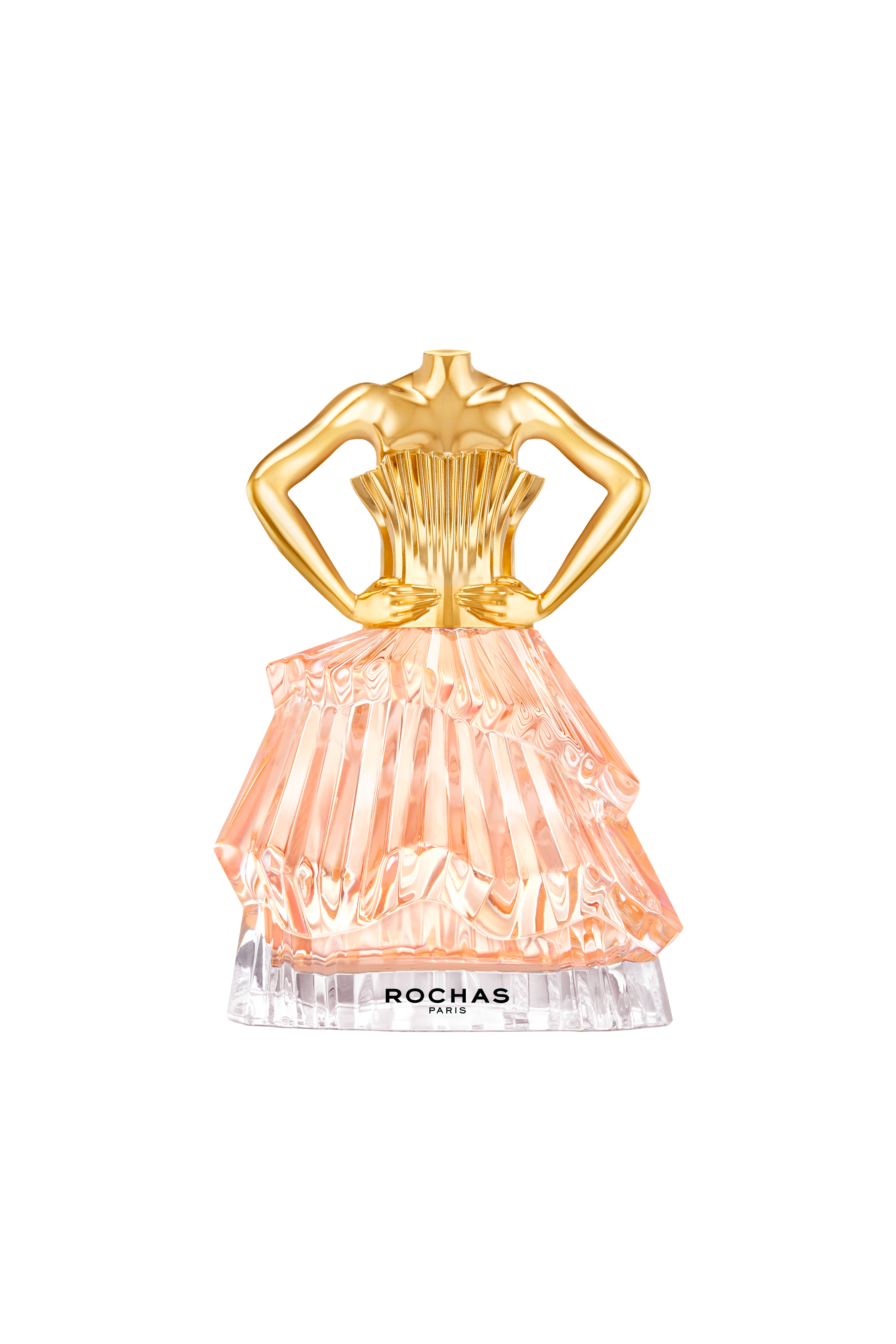 Rochas Audace Eau de Parfum  60 ml