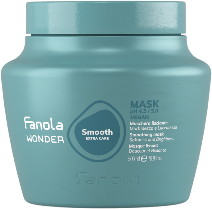 Fanola Wonder Smooth Mask  500 ml