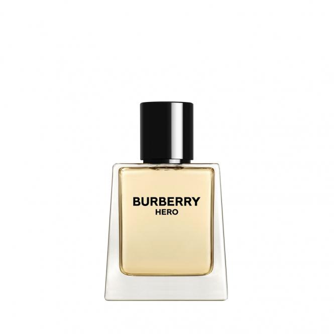Burberry Hero Eau de Toilette 50 ml