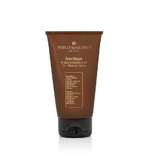Philip Martin's Free Shave Gel 75ml