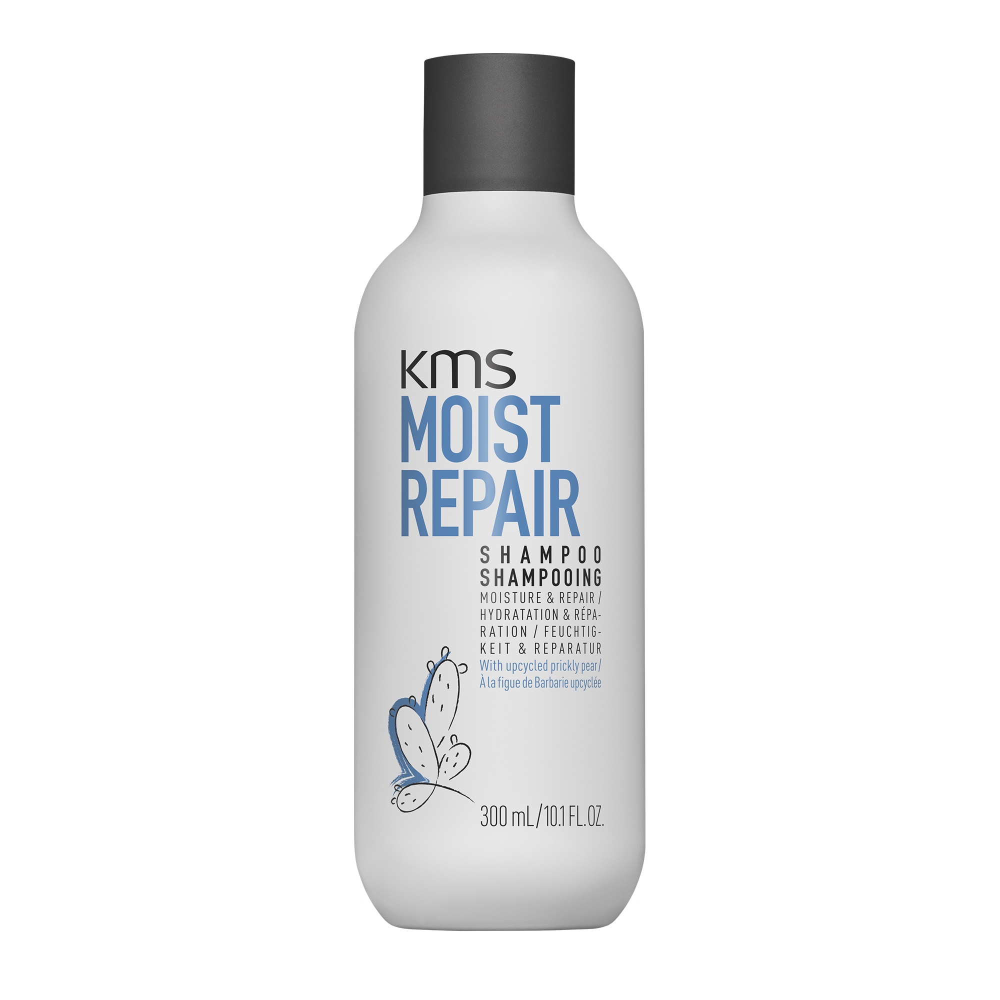 KMS Moist Repair Shampoo  300 ml