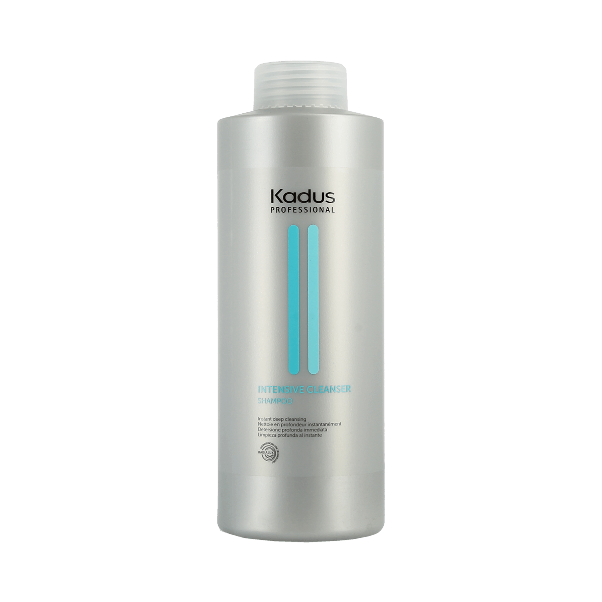 Kadus Professional Care Scalp Intensive Cleanser Shampoo 1000ml