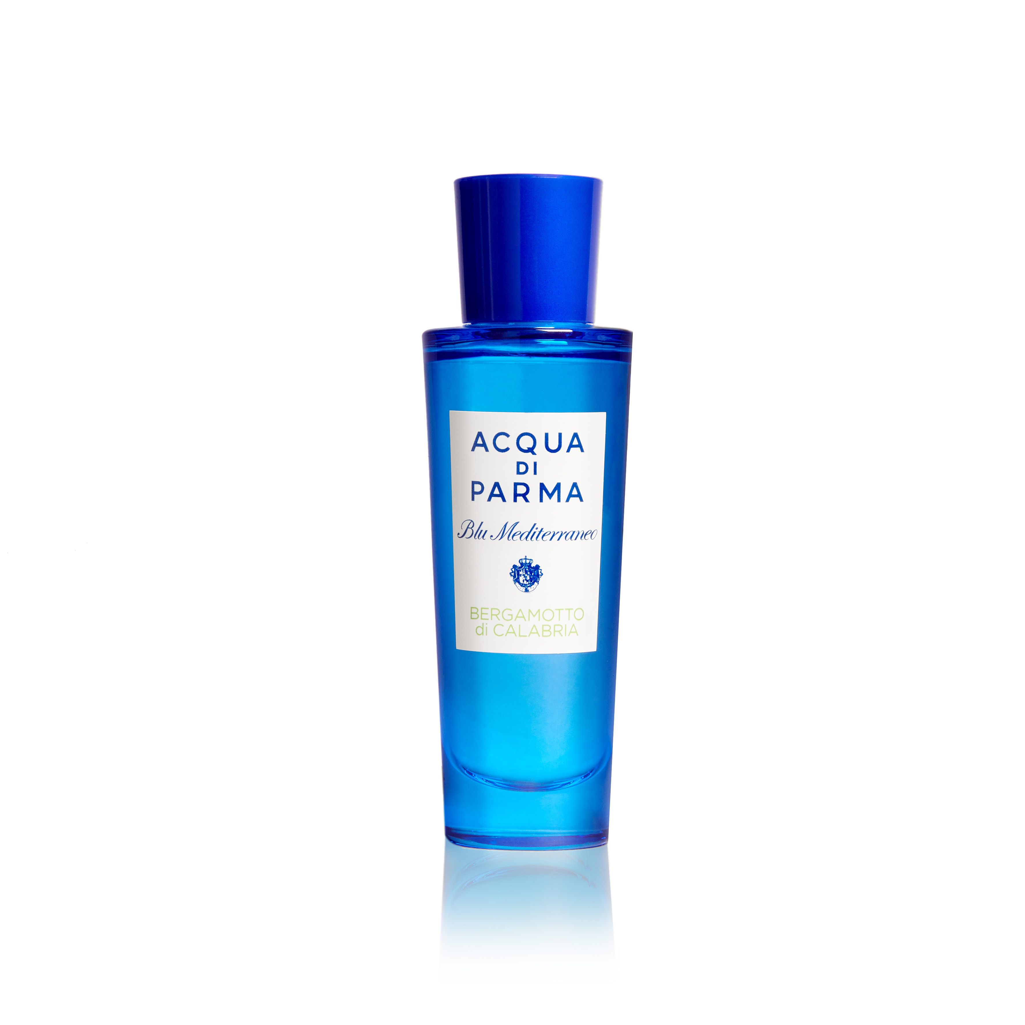 Acqua di Parma Blu Mediterraneo Bergamotto di Calabria Eau de Toilette 30ml