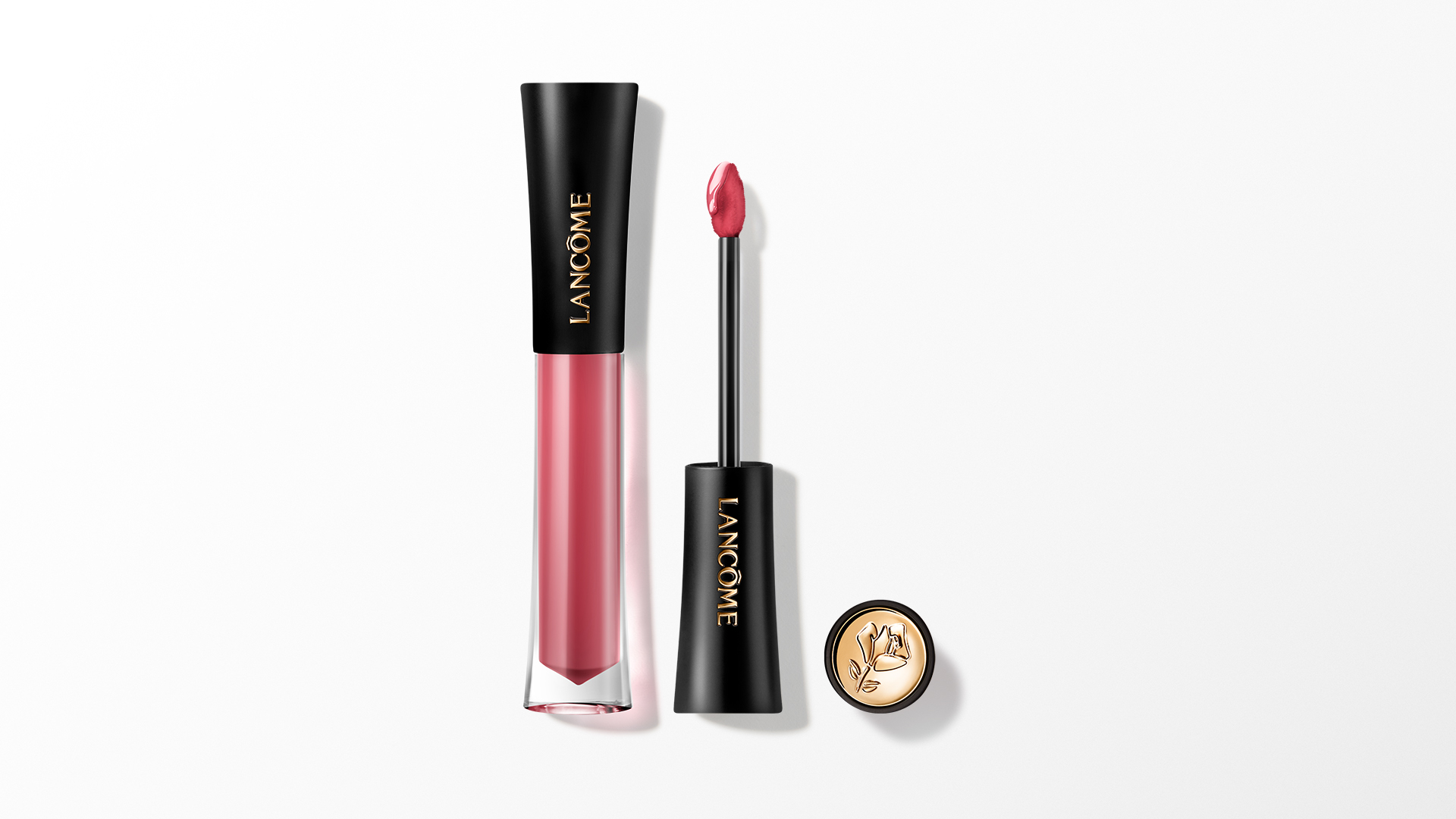 Lancôme L'Absolu Rouge Glaze Tintation 705 4.5 ml