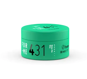 Framesi For-Me 431 Water Me Wax 80 ml