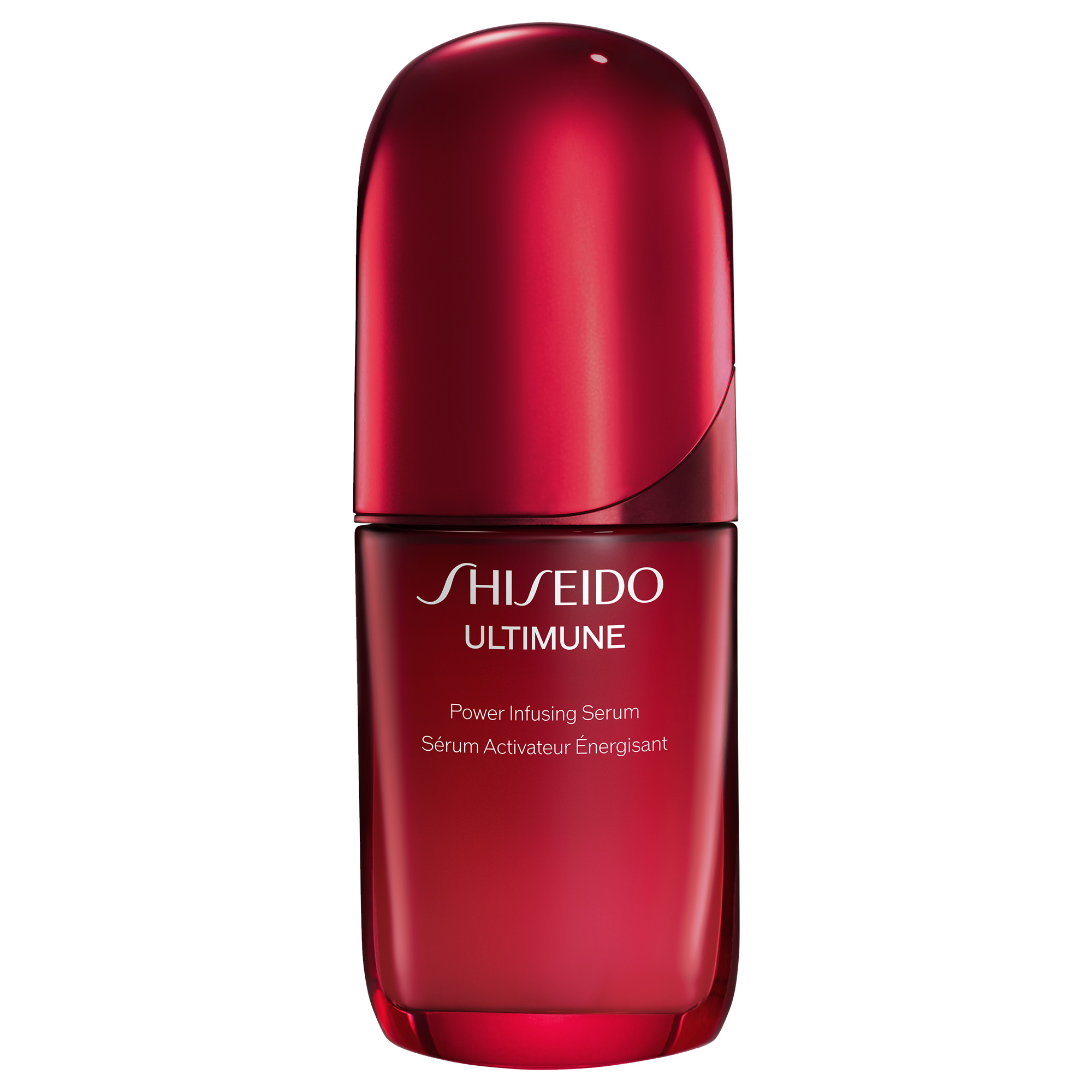 Shiseido Ultimune Power Infusing Concentrate Serum  50 ml
