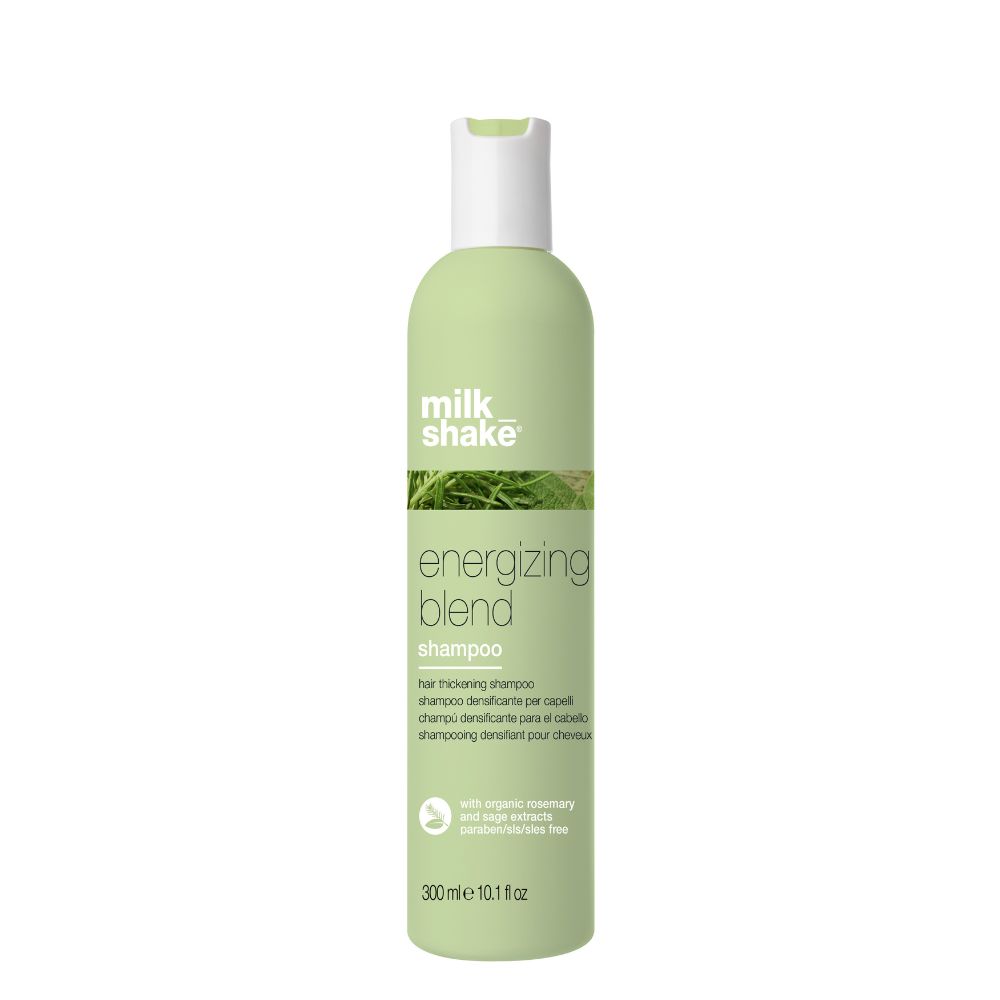 Milk_Shake Scalpcare Energizing Blend Shampoo 300ml
