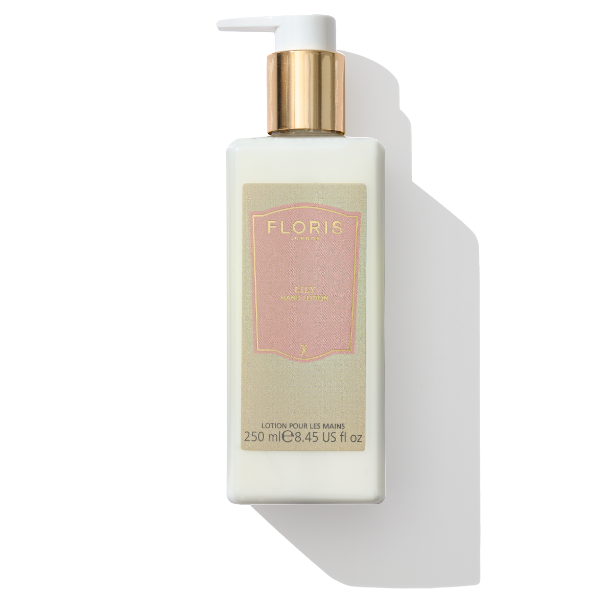Floris Signature Collection Lily Hand Lotion  250 ml