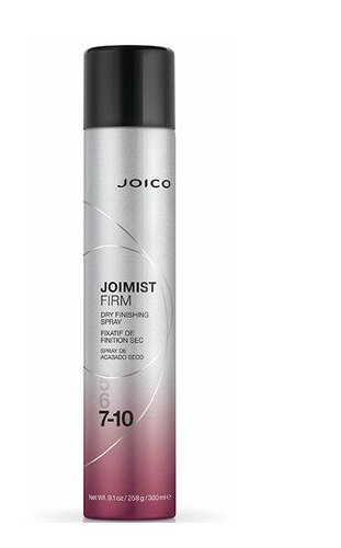 Joico Style & Finish Joimist Firm Haarlak Ultra Dry Spray Hold 7-10 350 ml