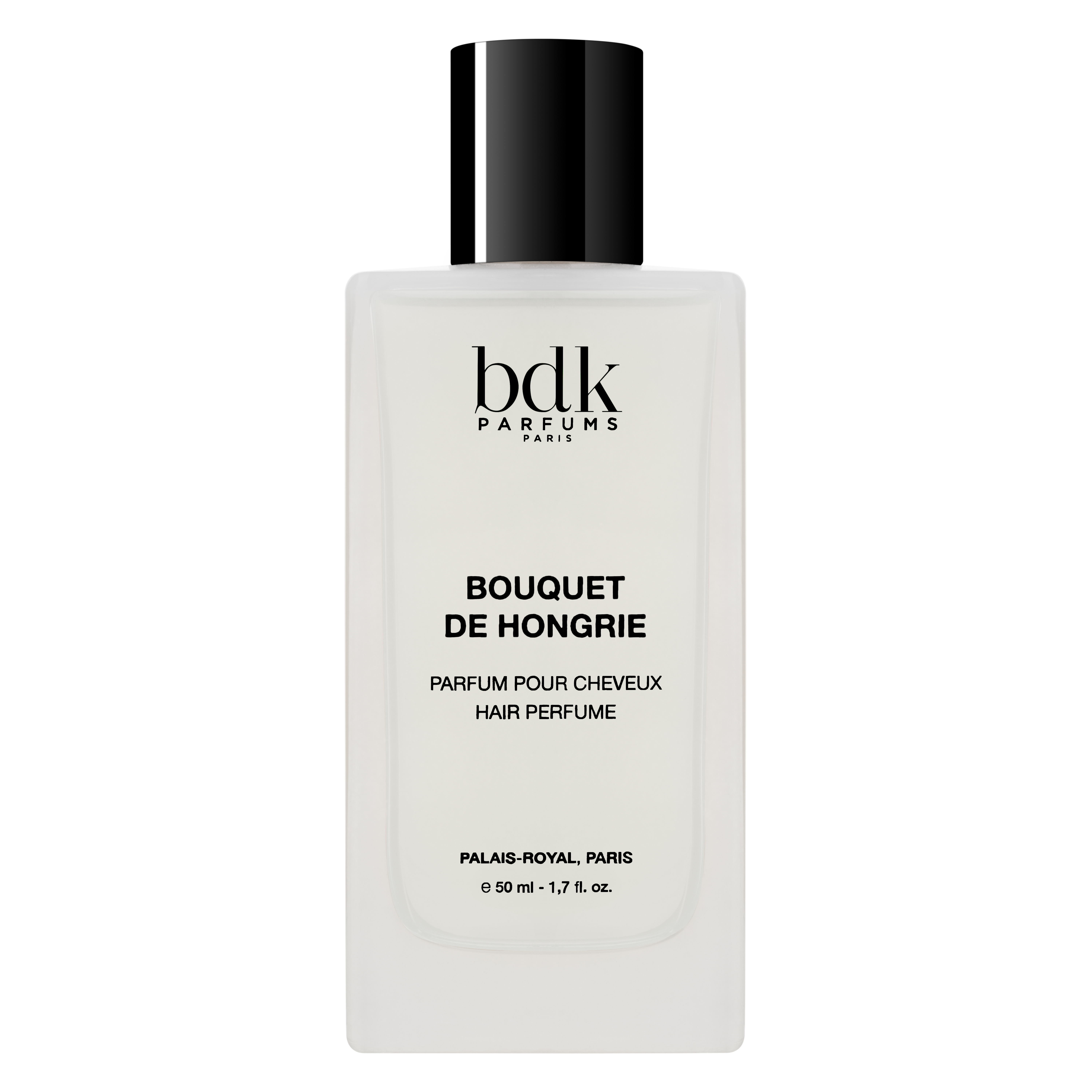 BDK Parfums Hair Perfume Bouquet De Hongrie 50ml