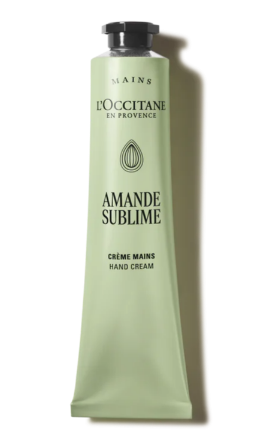L'Occitane Amande Hand Cream 75 ml