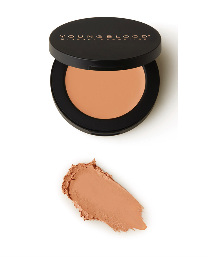 Youngblood Ultimate Concealer Medium Tan 2.8gr