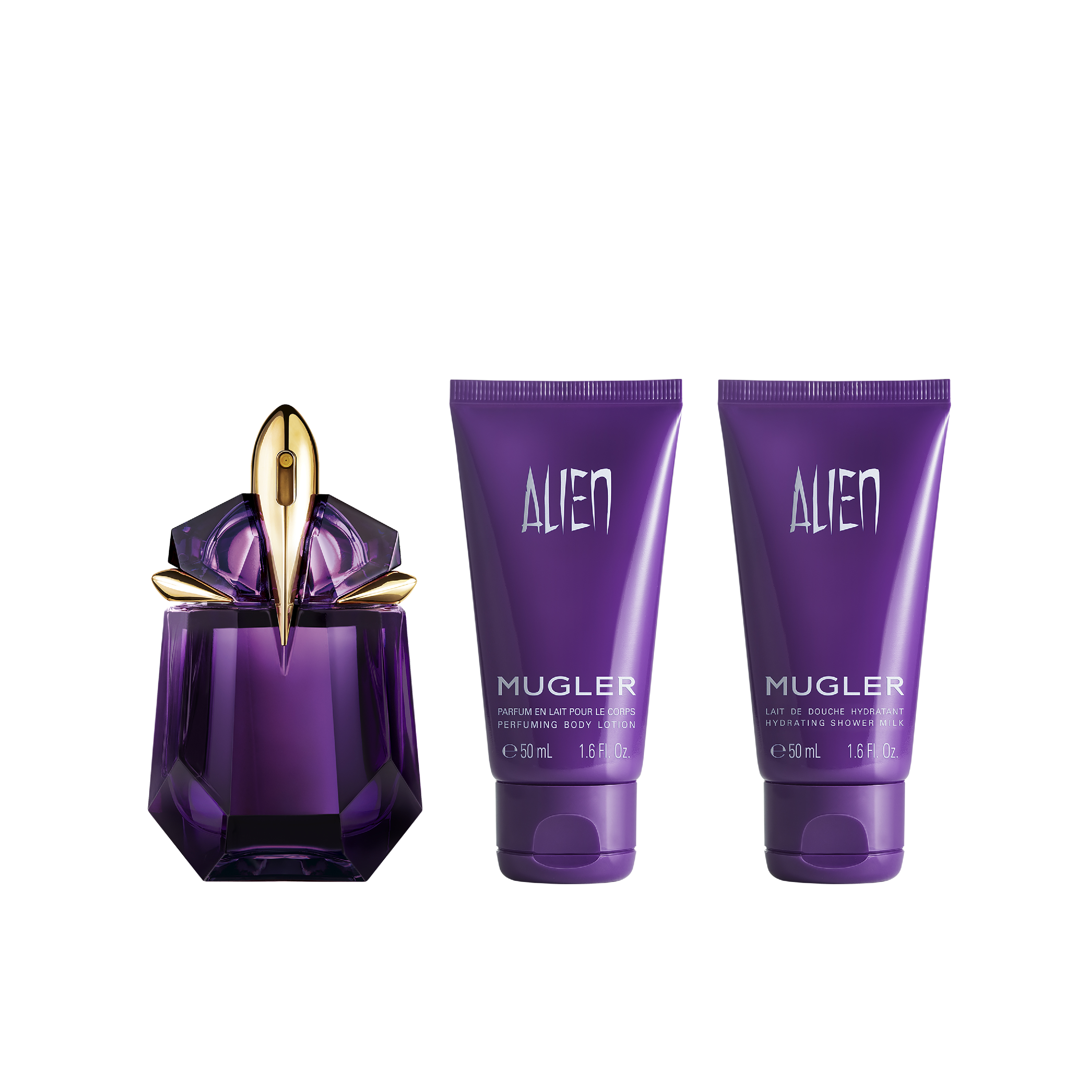 Mugler Alien Eau de Parfum Giftset 1 Pak