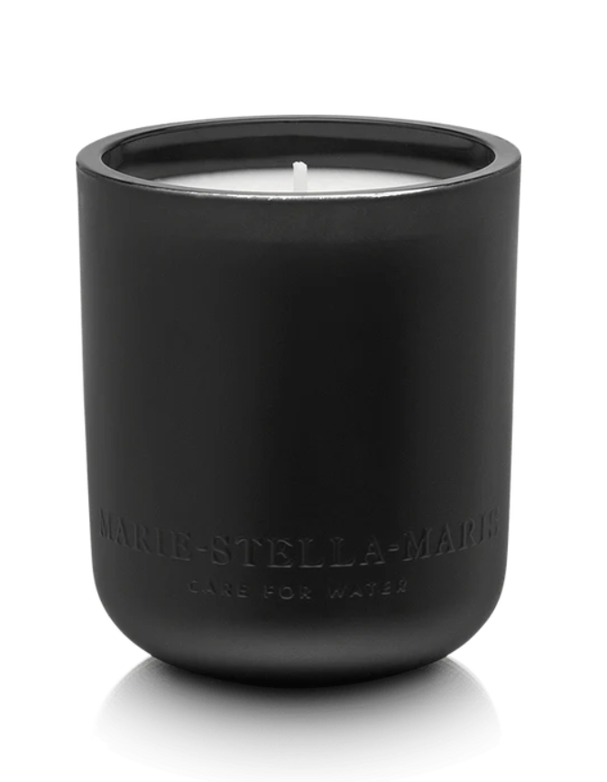 Marie-Stella-Maris Home No.10 Rock Roses Scented Candle Geurkaars 300 gr