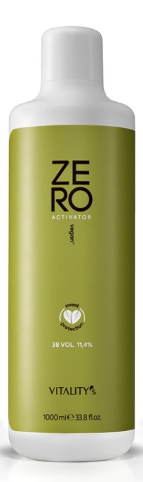Vitality's Zero Vegan Activator Oxidatie 11,4% - 38 Vol. 1000 ml