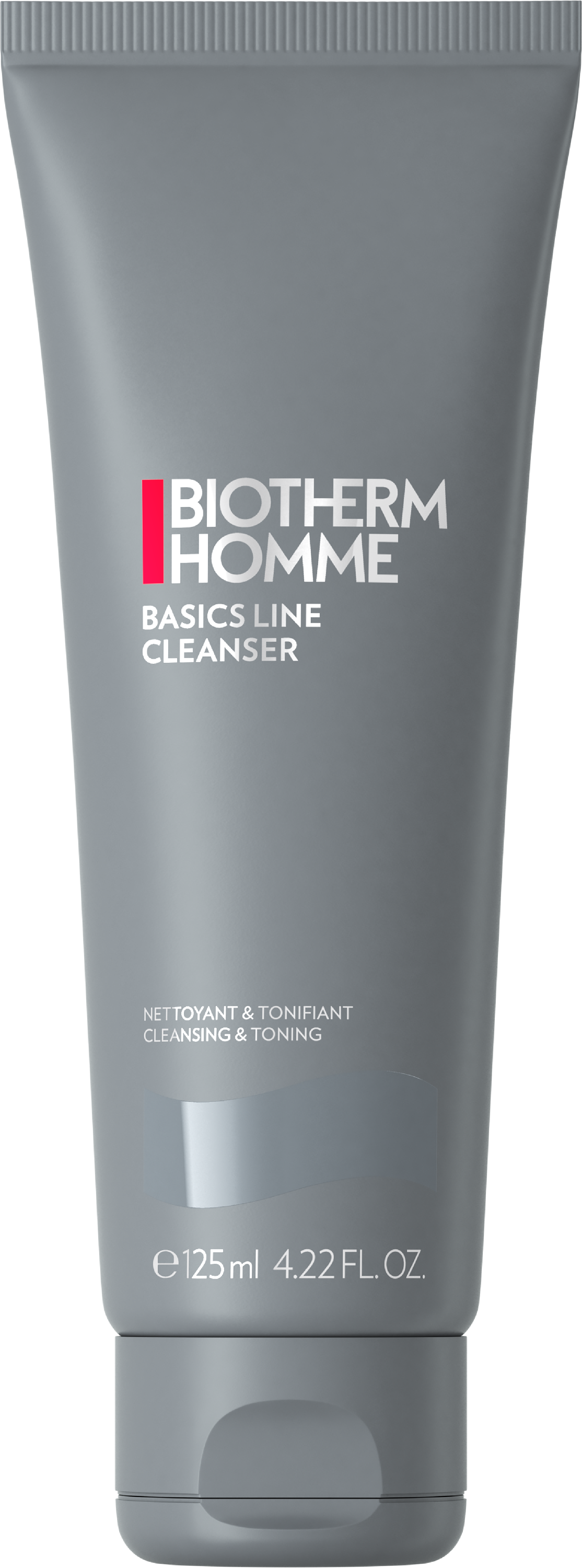 Biotherm Basics Line Cleanser Gel  125 ml