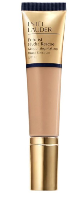 Estée Lauder Maquillage Futurist Hydra Rescue SPF45 4N1 Beige Coquillage