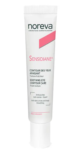 Noreva Sensidiane Soothing Eye Contour Care 15 ml