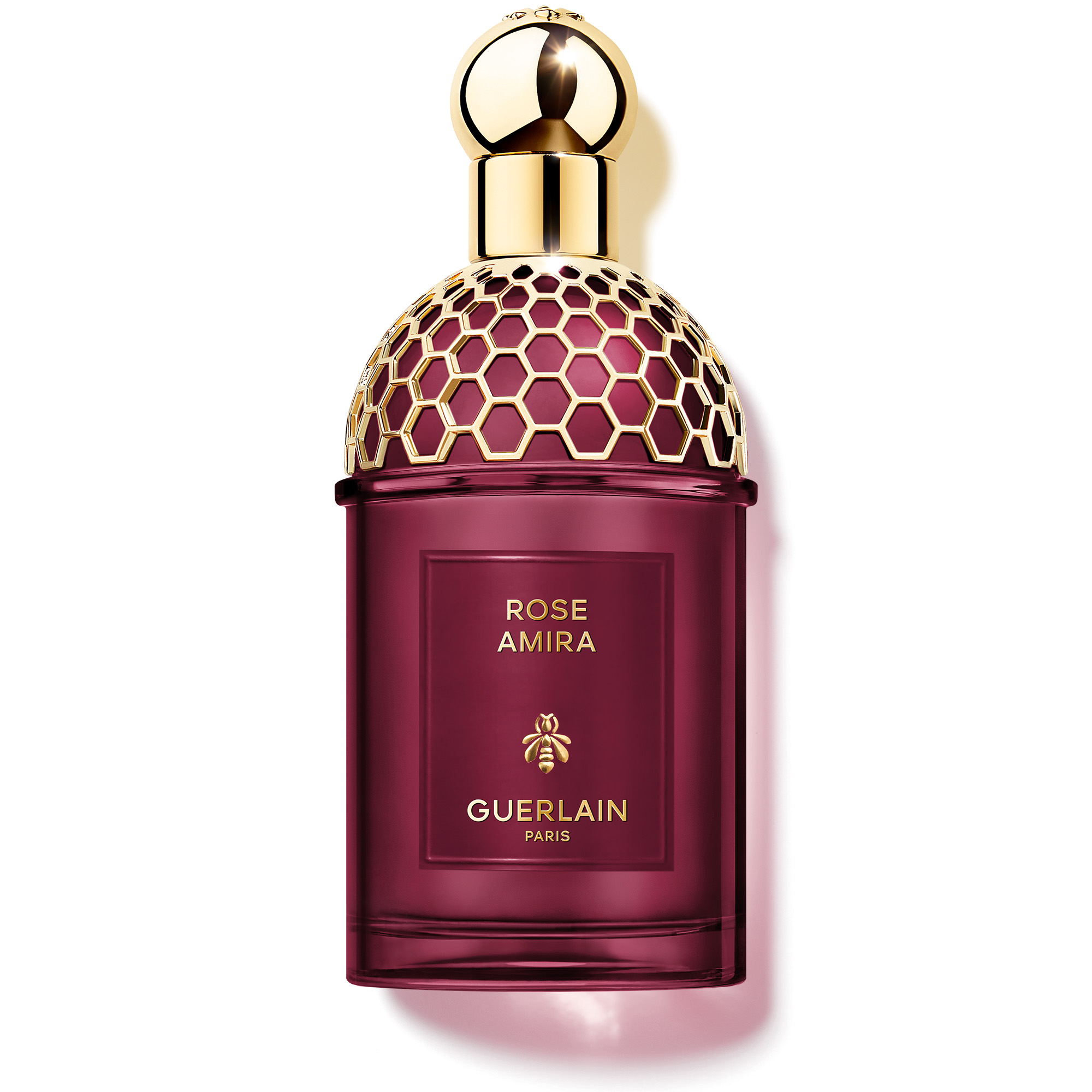 Guerlain Absolus Allegoria Rose Amira Eau de Parfum  125 ml
