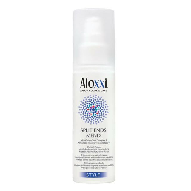 Aloxxi Style Split Ends Mend Serum 100ml