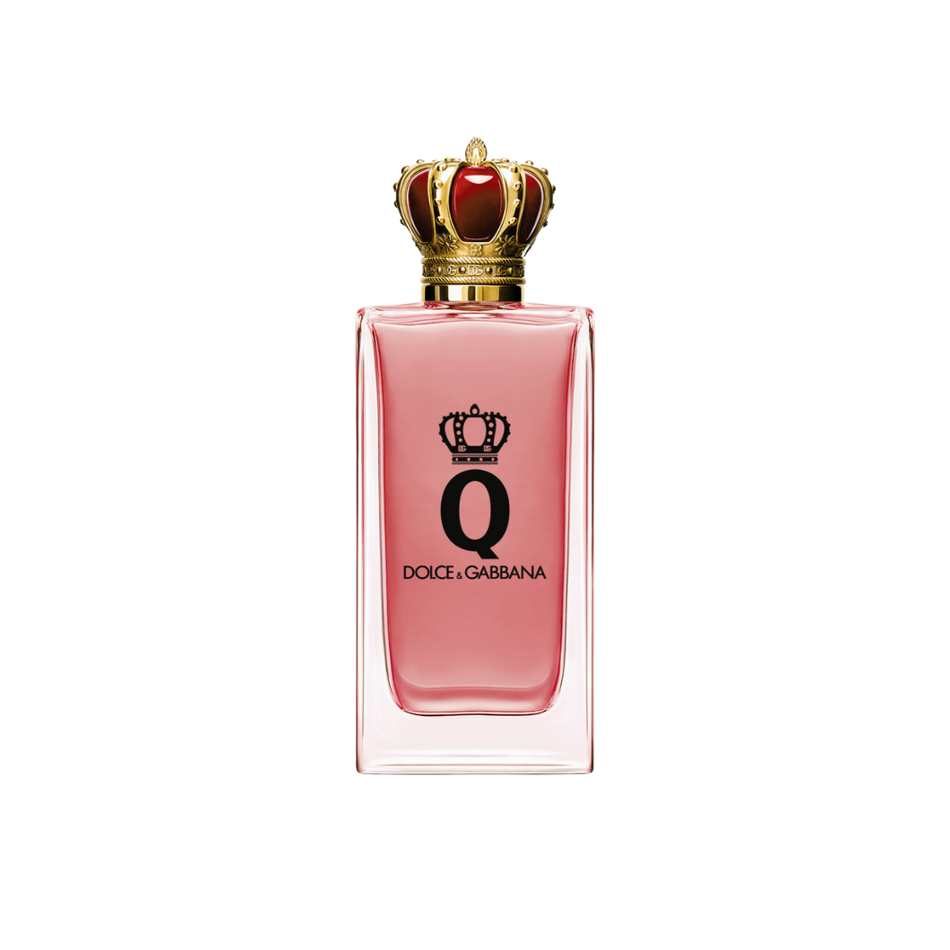 Dolce & Gabbana Q By Dolce & Gabbana Eau de Parfum Intense  100 ml