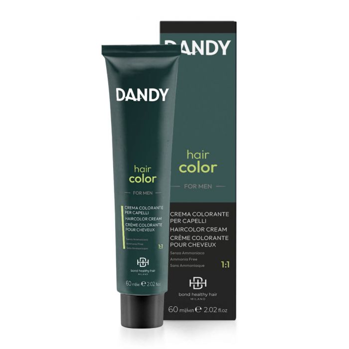 Dandy Color Hair Color 3 60 ml