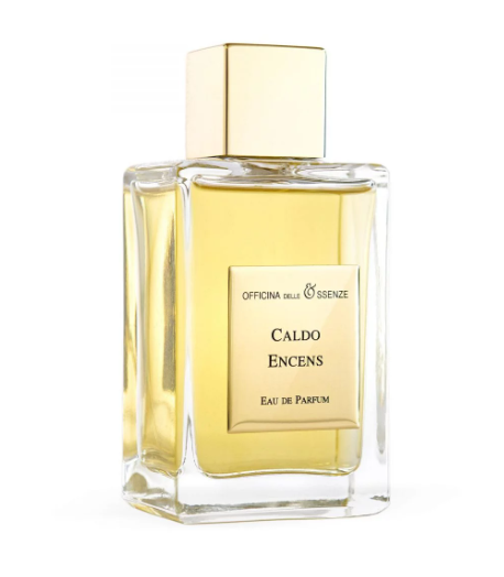 Officina delle Essenze Caldo Encens Eau de Parfum  100 ml