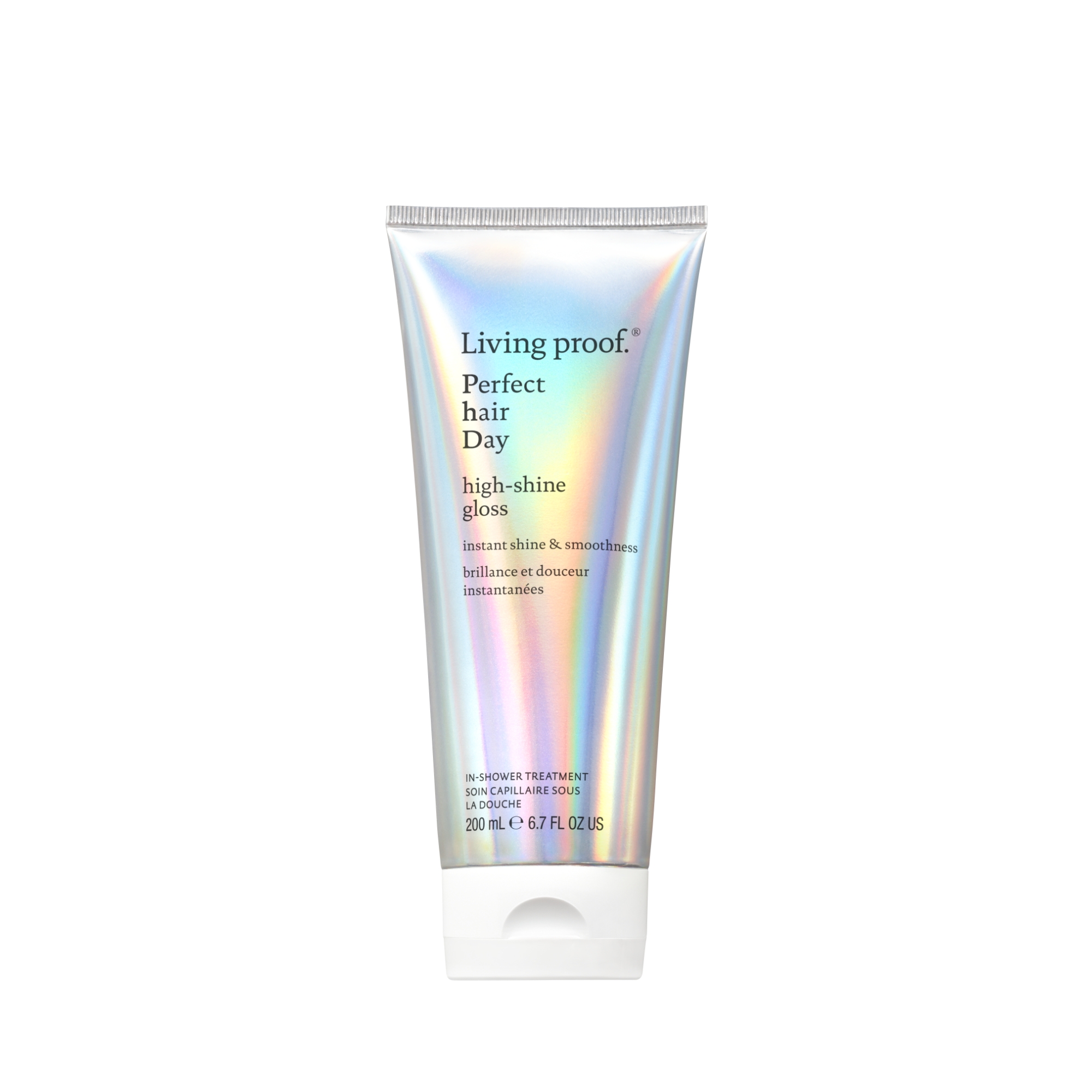 Living Proof Perfect Hair Day High-Shine Gloss Serum  200 ml