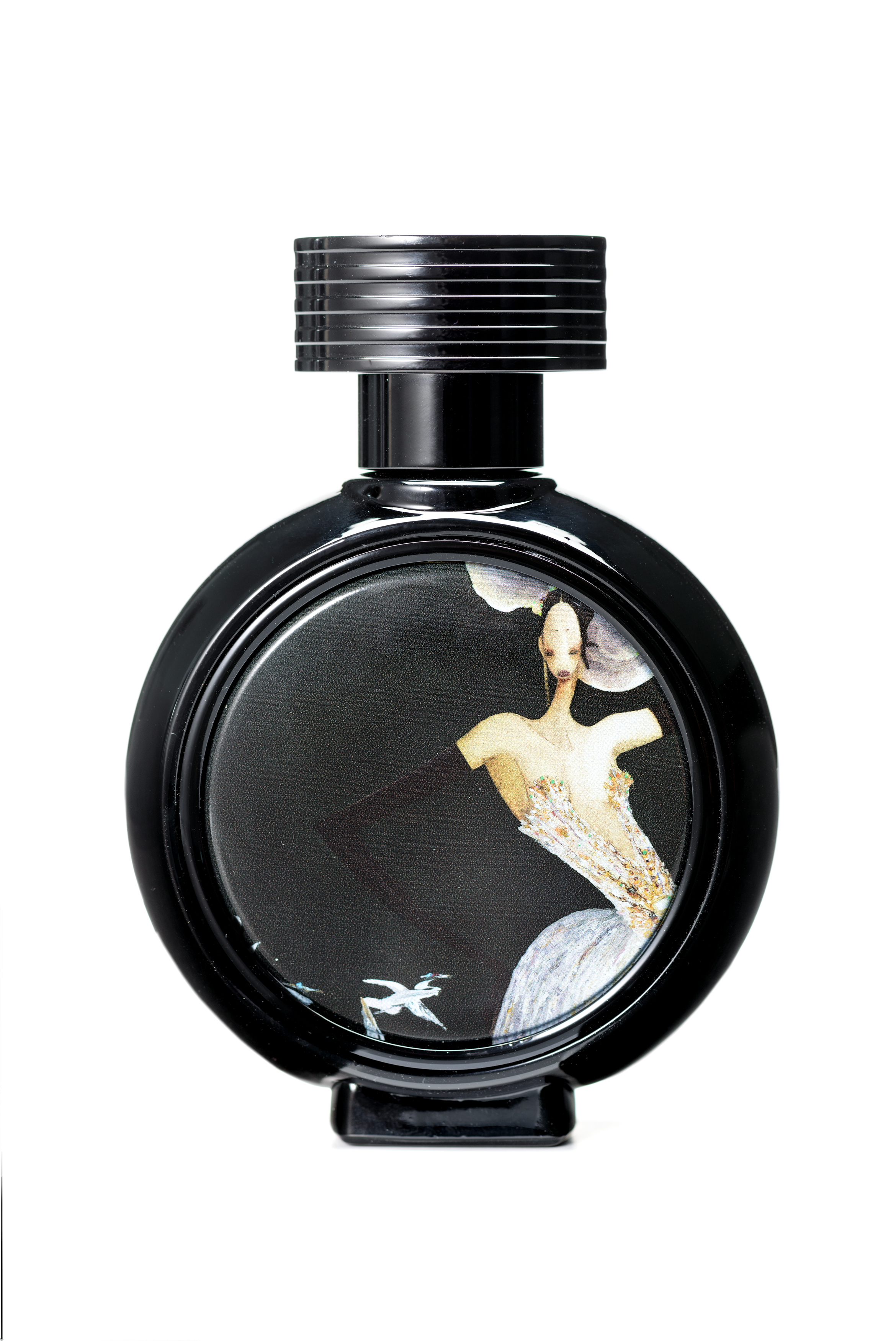 HFC Paris Asia Collection Devil's Intrigue Eau de Parfum 75ml
