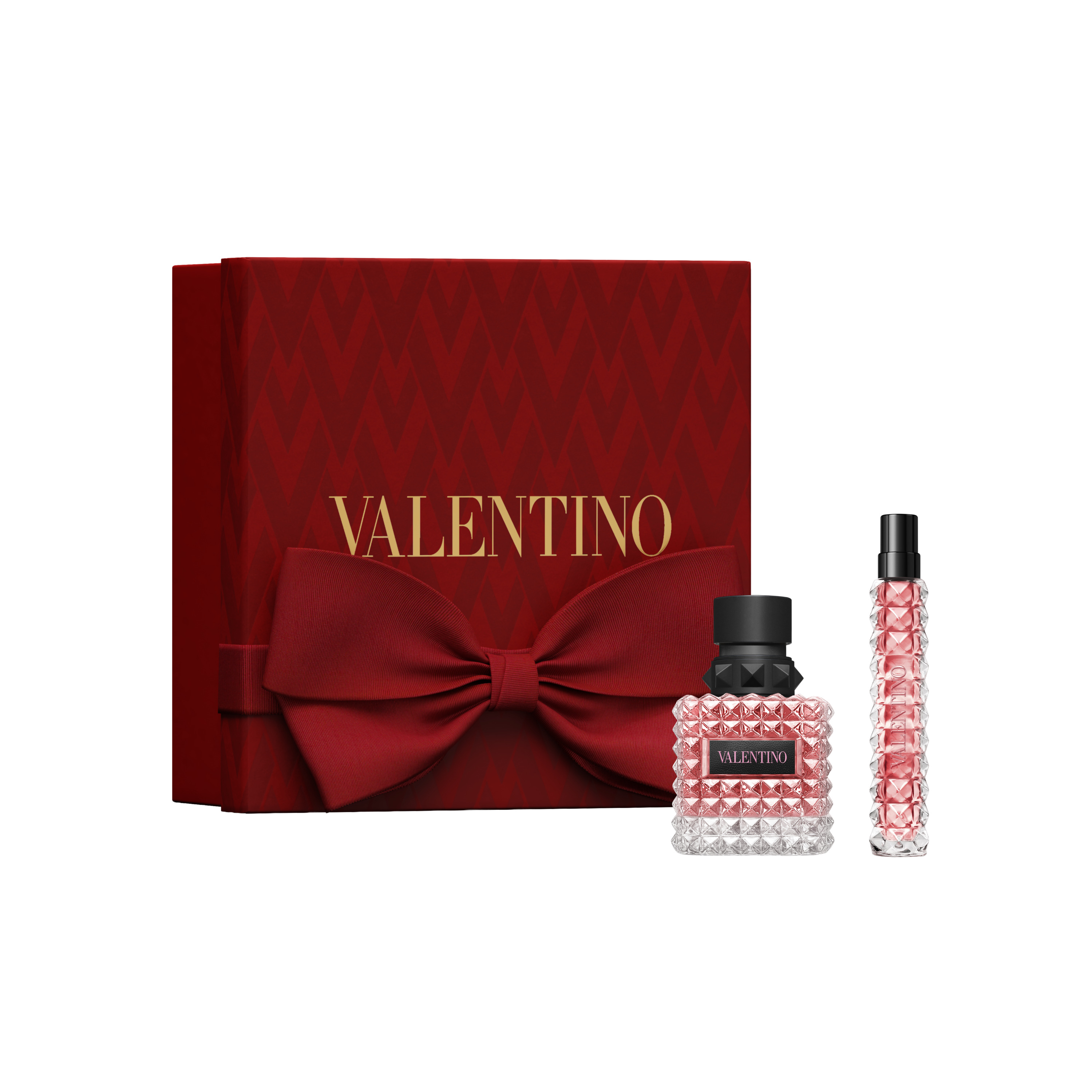 Valentino Born in Roma Donna Eau de Parfum Giftset 1 Pak