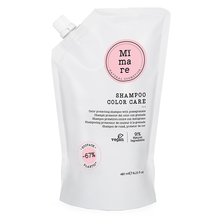 Mïmare Color Care Shampoo  480 ml
