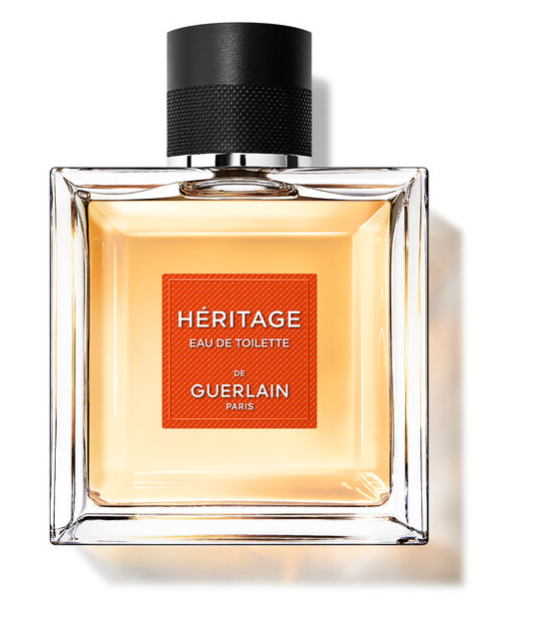 Guerlain Héritage Eau de Toilette  100 ml